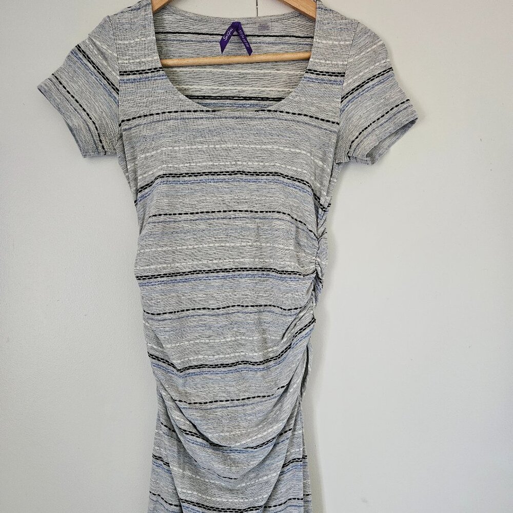Maternity dress